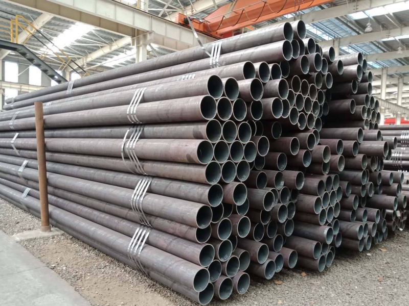 海淀30CrMo合金无缝钢管