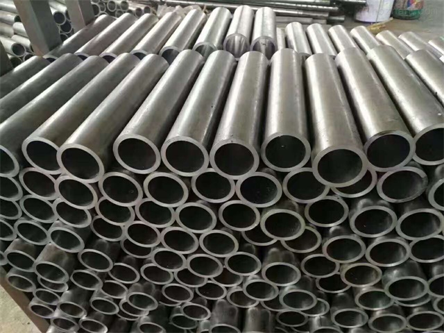 海淀30CrMo精密无缝钢管